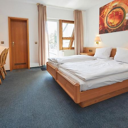 Hotel Bergischer Hof Windeck ภายนอก รูปภาพ