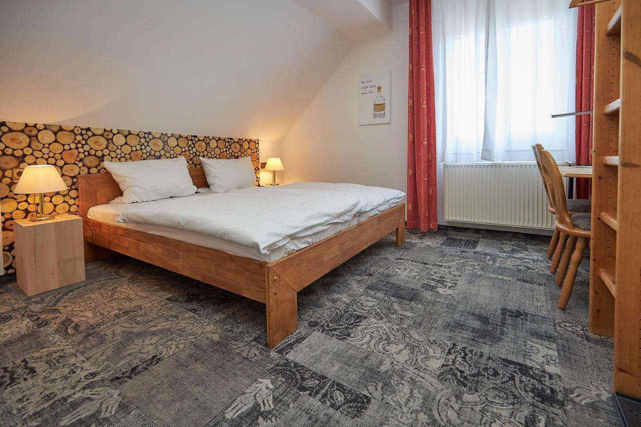 Hotel Bergischer Hof Windeck ภายนอก รูปภาพ