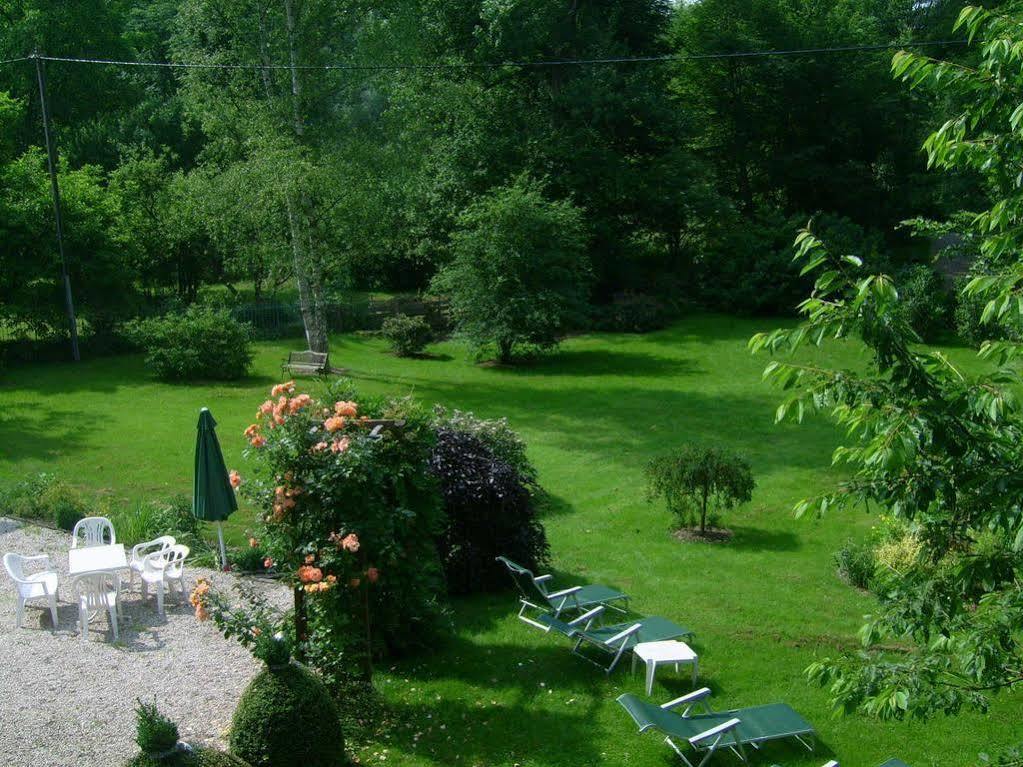 Hotel Bergischer Hof Windeck ภายนอก รูปภาพ