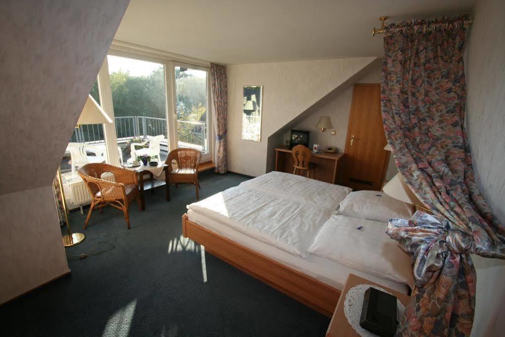 Hotel Bergischer Hof Windeck ภายนอก รูปภาพ
